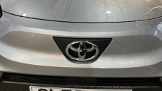 Toyota Aygo X 1.0 VVT-i Pure 5dr Auto Petrol Hatchback